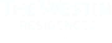 Westin-residences-logo